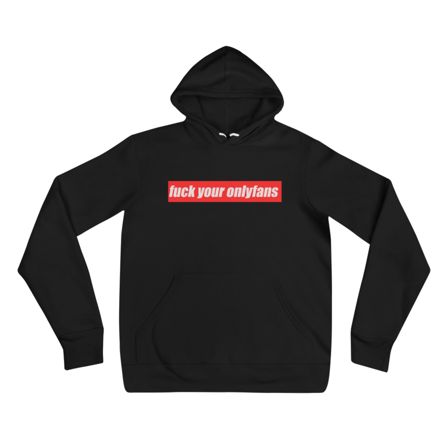 FYOF Hoodie