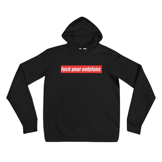 FYOF Hoodie