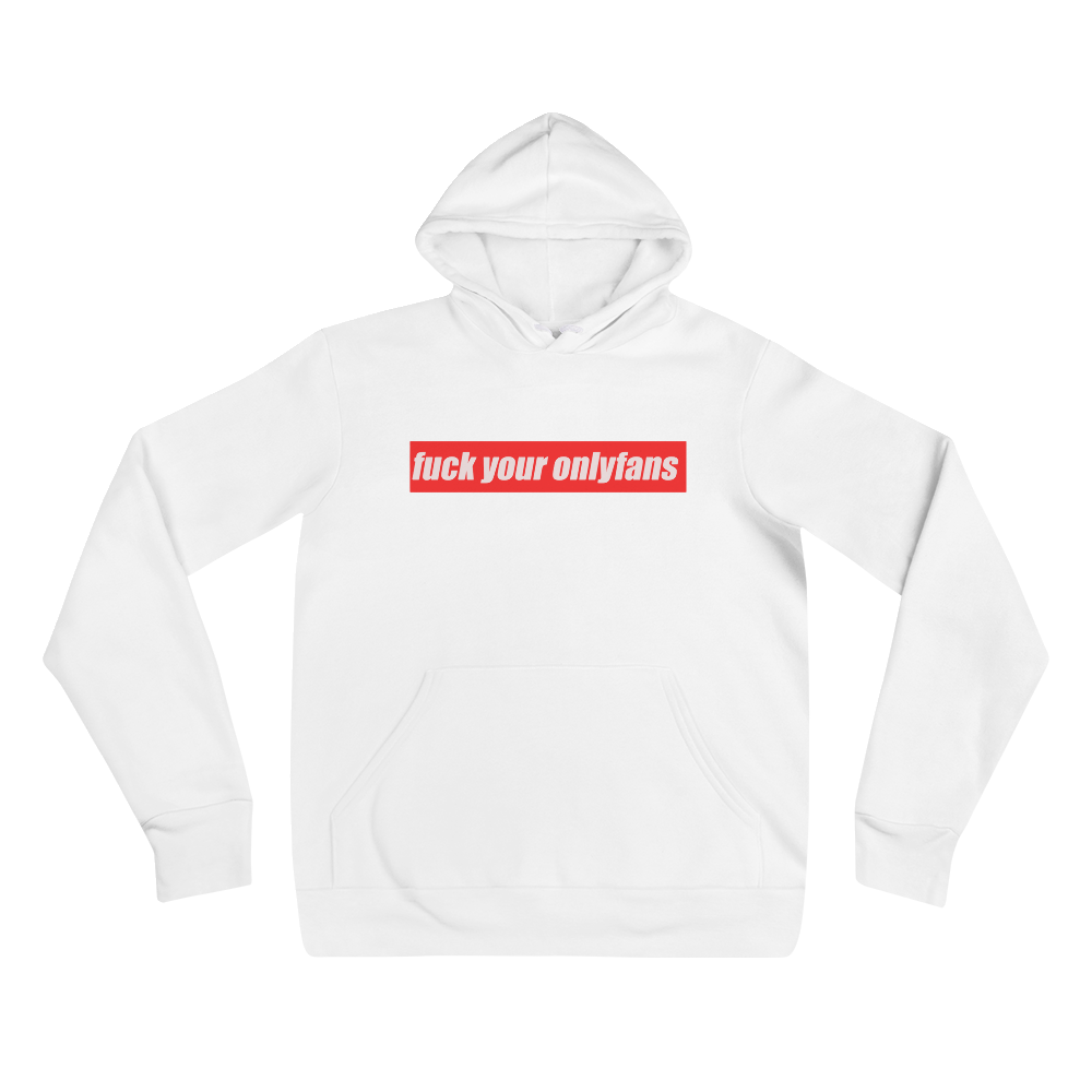 FYOF Hoodie